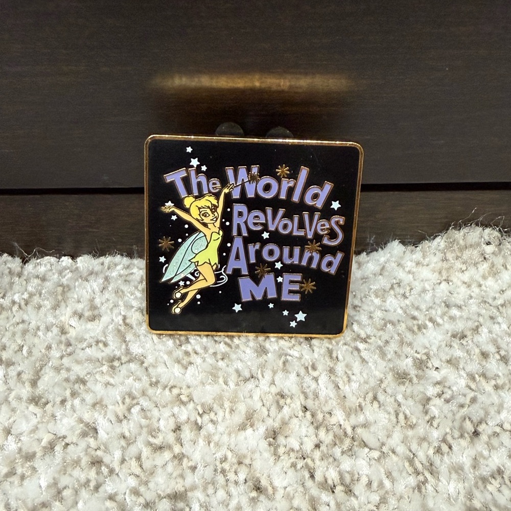 Disney Tinkerbell Pin